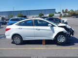Hyundai Accent Se KMHCT4AE9HU171447 снимка