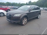 Audi Q7 Premium Plus WA1LGBFE0BD005048 снимка