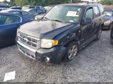 Ford Escape Limited 1FMCU94148KE21255 снимка