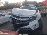 Chevrolet Colorado 4Wd Long Box Wt 1GCGTBENXL1148919 photo