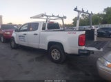 Chevrolet Colorado 4Wd Long Box Wt 1GCGTBENXL1148919 photo