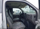 Chevrolet Express Work Van 1GCFG15X761213046 снимка