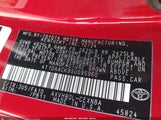 Toyota Camry Le 4T1DAACK9SU095960 снимка