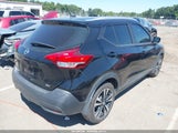 Nissan Kicks Sv 3N1CP5CU8KL507533 снимка