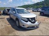 Nissan Rogue S KNMAT2MV1FP509656 снимка
