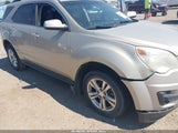 Chevrolet Equinox 1Lt 2CNALDEC6B6226037 снимка