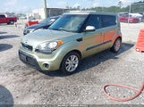 Kia Soul + KNDJT2A66D7567661 снимка