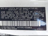 Toyota Camry Le 4T1BE32K86U723652 снимка
