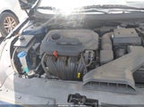 Hyundai Sonata Se 5NPE24AF4JH607291 снимка