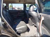 Toyota Highlander Limited V6 5TDYK3EH6DS130994 fotografie