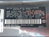 Toyota Camry Le 4T1BF3EK9AU072288 снимка