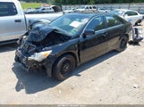 Toyota Camry Le 4T4BF3EK2AR031958 снимка