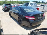Toyota Camry Le 4T4BF3EK2AR031958 снимка
