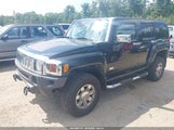 Hummer H3 Suv 5GTDN136268304653 снимка