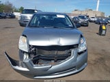 Nissan Sentra 2.0 S 3N1AB6APXCL744700 снимка