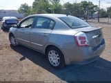 Nissan Sentra 2.0 S 3N1AB6APXCL744700 снимка