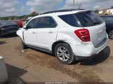 Chevrolet Equinox Lt 2GNFLFEK5G6156445 снимка