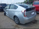 Toyota Prius Three JTDKN3DU1D5617005 fotografie