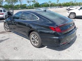Hyundai Sonata Sel KMHL14JA8MA147042 снимка