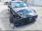 Hyundai Sonata Sel KMHL14JA8MA147042 снимка