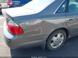 Toyota Avalon Xls 4T1BF28B54U339274 снимка