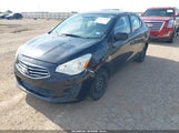 Mitsubishi Mirage G4 Es ML32F3FJXHH001309 снимка