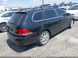 Volkswagen Jetta Sportwagen 2.0L Tdi 3VWPL7AJXEM611449 photo