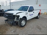 Ford F-150 Xl 1FTPF1CF0EKD33782 снимка