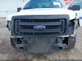 Ford F-150 Xl 1FTPF1CF0EKD33782 снимка