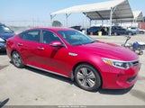 Kia Optima Hybrid Ex KNAGU4LE6J5022698 снимка