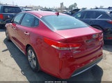 Kia Optima Hybrid Ex KNAGU4LE6J5022698 снимка