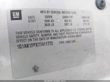 Chevrolet Cobalt Ls 1G1AK15FX77411773 снимка