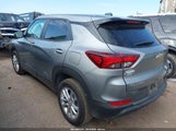 Chevrolet Trailblazer Fwd Ls KL79MMSL4SB092082 fotografie