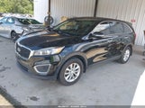 Kia Sorento 2.4L L 5XYPG4A32HG190562 снимка