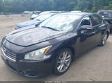 Nissan Maxima 3.5 Sv 1N4AA5AP3AC841973 снимка