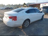 Chevrolet Impala Fwd Lt 1G11Z5S31LU113332 photo