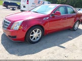 Cadillac Cts Standard 1G6DF577X80172082 снимка