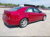 Cadillac Cts Standard 1G6DF577X80172082 fotografie