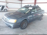 Subaru Baja Sport 4S4BT62C066105200 снимка