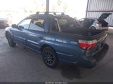 Subaru Baja Sport 4S4BT62C066105200 снимка