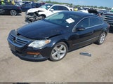 Volkswagen Cc Luxury WVWHN7AN3AE530507 photo