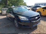 Chevrolet Malibu 1Lz 1G11H5SAXDF133814 fotografie