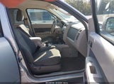 Ford Escape Hybrid Limited 1FMCU49349KD00174 fotografie