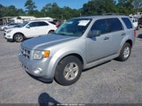 Ford Escape Hybrid Limited 1FMCU49349KD00174 fotografie