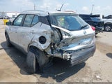 Nissan Kicks Sv 3N1CP5CU6JL525723 снимка