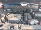 Honda Cr-V Ex JHLRD68836C019810 снимка