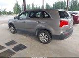 Kia Sorento Lx 5XYKTCA15BG142527 снимка