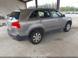 Kia Sorento Lx 5XYKTCA15BG142527 снимка