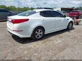 Kia Optima Lx 5XXGM4A74EG277617 снимка