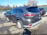Toyota Highlander Le V6 5TDBKRFH6FS142590 снимка